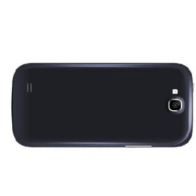 Full Body Housing For Maxx Ax3 Black - Maxbhi Com