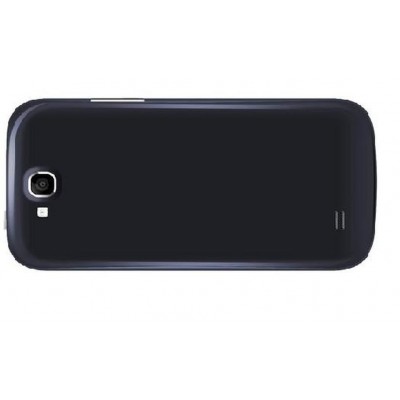 Full Body Housing For Maxx Ax3 Black - Maxbhi Com