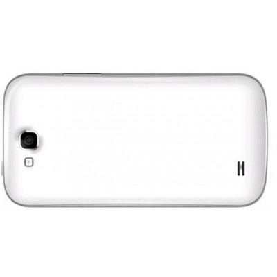 Full Body Housing For Maxx Ax3 White - Maxbhi Com
