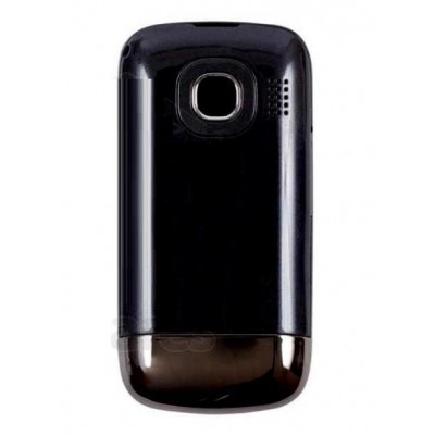 Full Body Housing For Nokia C208 Black - Maxbhi Com