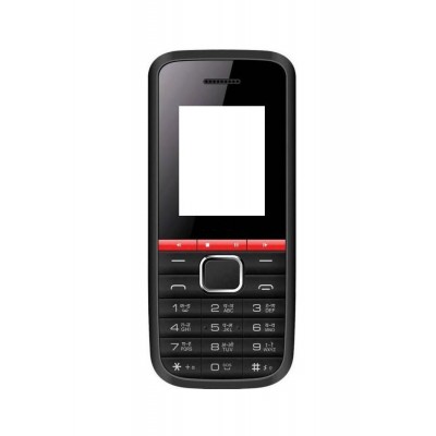 Full Body Housing For Zen X90 White - Maxbhi Com