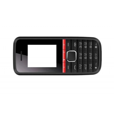 Full Body Housing For Zen X90 White - Maxbhi Com