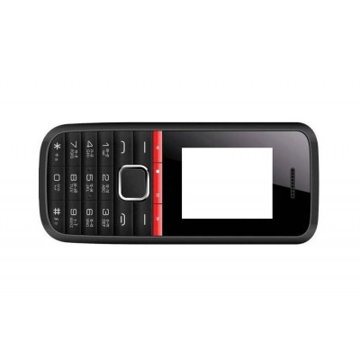 Full Body Housing For Zen X90 White - Maxbhi Com