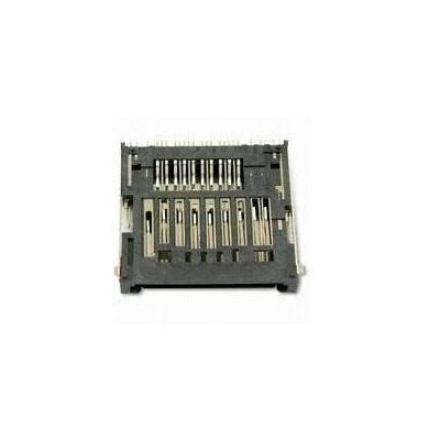 Mmc Connector For Coby Kyros Mid1042 - Maxbhi Com