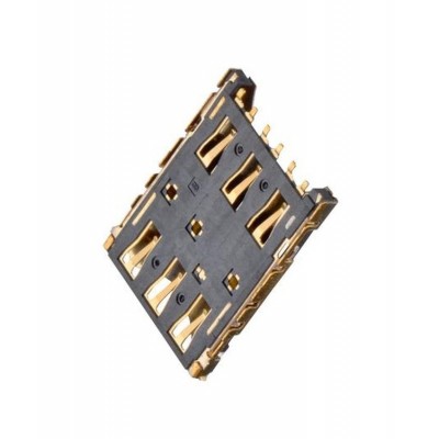 Mmc Connector For Intex Flip X12 By - Maxbhi Com