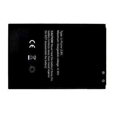 Battery For Allview P9 Energy Mini By - Maxbhi Com