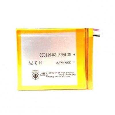 Battery For Imobile Iqx By - Maxbhi Com