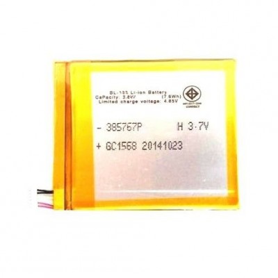 Battery For Imobile Iqx By - Maxbhi Com