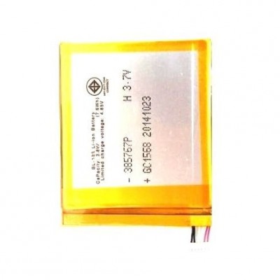 Battery For Imobile Iqx By - Maxbhi Com