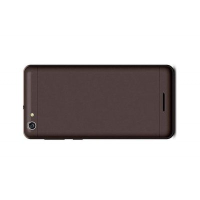 Full Body Housing For Allview P9 Energy Mini Mocha - Maxbhi Com