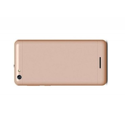Full Body Housing For Allview P9 Energy Mini White - Maxbhi Com
