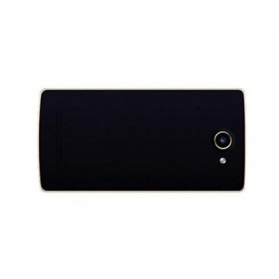 Full Body Housing For Bleu Wi208 Black - Maxbhi Com
