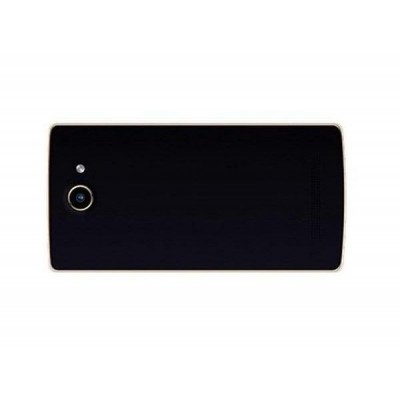 Full Body Housing For Bleu Wi208 Black - Maxbhi Com