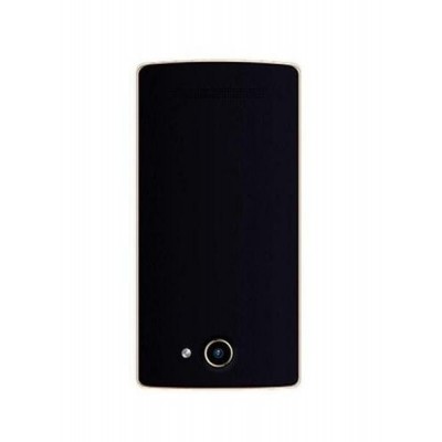 Full Body Housing For Bleu Wi208 Black - Maxbhi Com