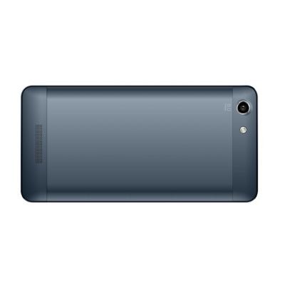 Full Body Housing For Blu Energy X2 Grey - Maxbhi Com