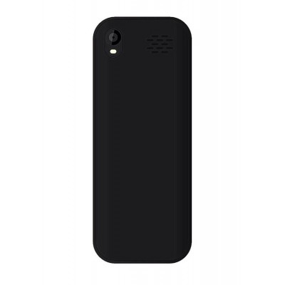 Full Body Housing For Forme K09 Black - Maxbhi Com