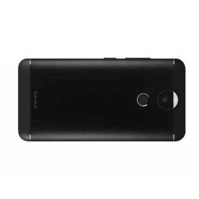 Full Body Housing For Geotel Amigo Black - Maxbhi Com