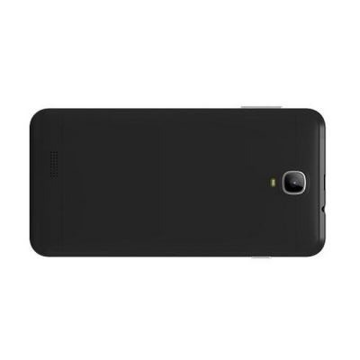 Full Body Housing For Gigabyte Gsmart Essence Black - Maxbhi Com