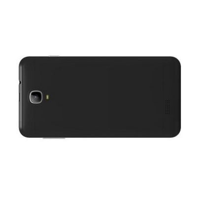 Full Body Housing For Gigabyte Gsmart Essence Black - Maxbhi Com