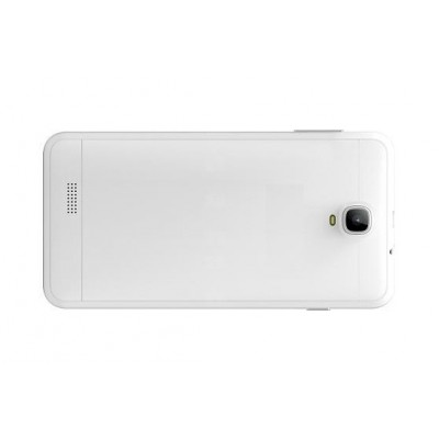 Full Body Housing For Gigabyte Gsmart Essence White - Maxbhi Com