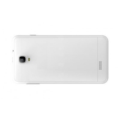 Full Body Housing For Gigabyte Gsmart Essence White - Maxbhi Com