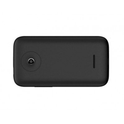 Full Body Housing For Huawei Ascend Y210 U8685 Black - Maxbhi Com