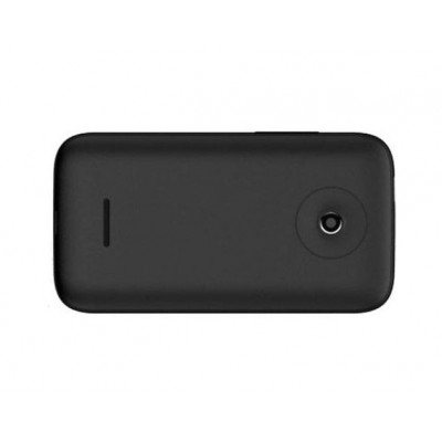 Full Body Housing For Huawei Ascend Y210 U8685 Black - Maxbhi Com
