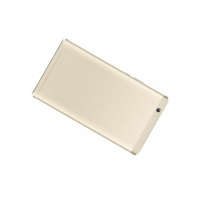 Full Body Housing For Huawei Mediapad M3 64gb Wifi Gold - Maxbhi Com