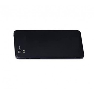 Full Body Housing For Imobile Iqx Black - Maxbhi Com