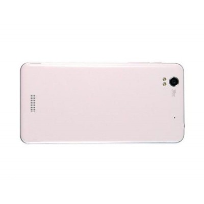 Full Body Housing For Imobile Iqx White - Maxbhi Com