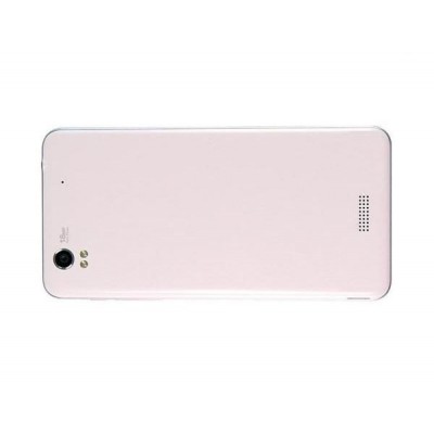 Full Body Housing For Imobile Iqx White - Maxbhi Com