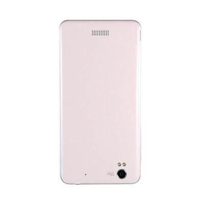 Full Body Housing For Imobile Iqx White - Maxbhi Com