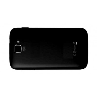Full Body Housing For Infinix Surf Viva X405 Black - Maxbhi Com