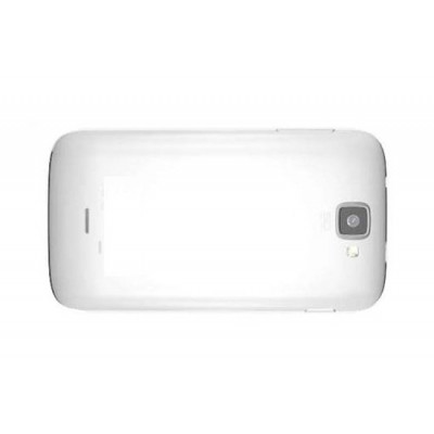 Full Body Housing For Infinix Surf Viva X405 White - Maxbhi Com