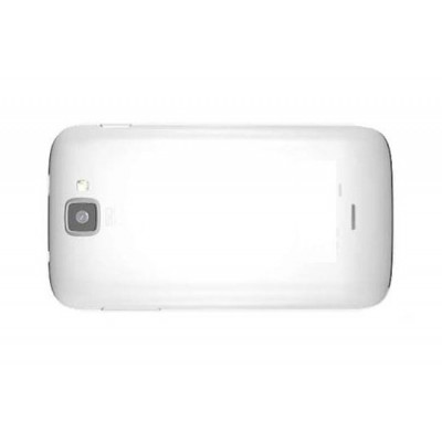 Full Body Housing For Infinix Surf Viva X405 White - Maxbhi Com