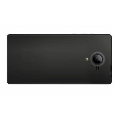 Full Body Housing For Kestrel Km 451 Black - Maxbhi Com