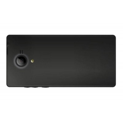 Full Body Housing For Kestrel Km 451 Black - Maxbhi Com
