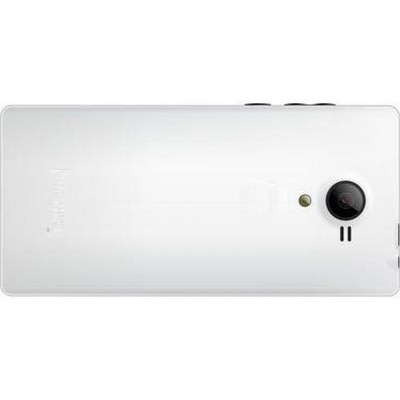 Full Body Housing For Kestrel Km 451 White - Maxbhi Com
