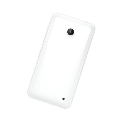 Full Body Housing For Microsoft Lumia 638 White - Maxbhi Com