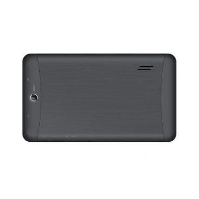 Full Body Housing For Spice Mi740 Black - Maxbhi Com