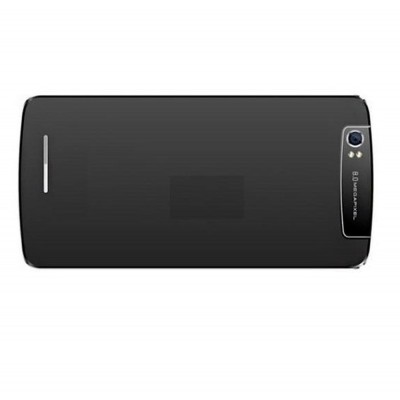 Full Body Housing For Tseries Ss909i Black - Maxbhi Com