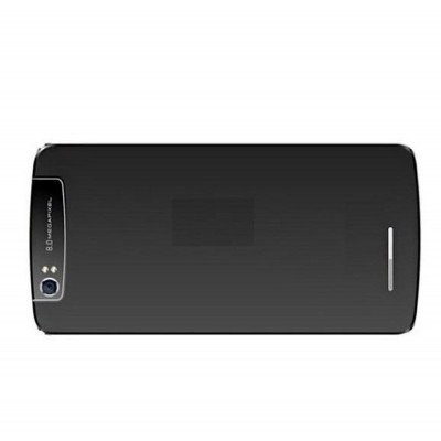 Full Body Housing For Tseries Ss909i Black - Maxbhi Com