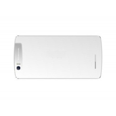 Full Body Housing For Tseries Ss909i White - Maxbhi Com