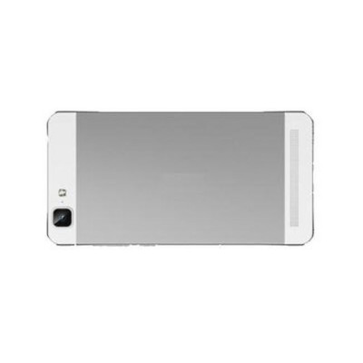Full Body Housing For Vivo X5max Platinum Edition Black - Maxbhi Com