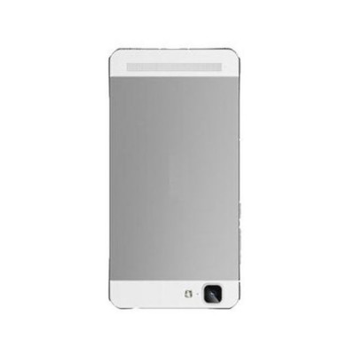 Full Body Housing For Vivo X5max Platinum Edition Black - Maxbhi Com