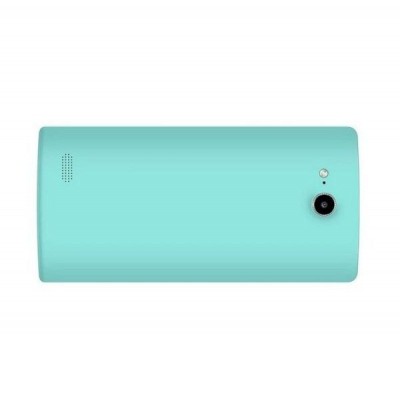 Full Body Housing For Xillion Xone M300 Green - Maxbhi Com