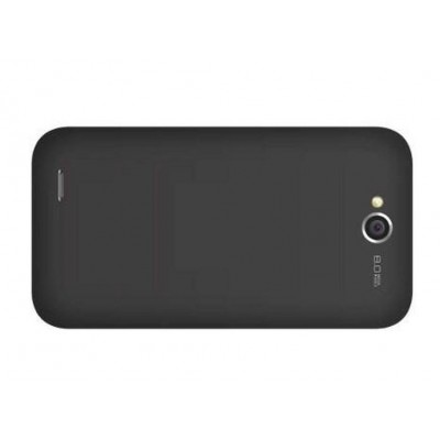 Full Body Housing For Zears Andro Z5 Black - Maxbhi Com