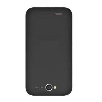 Full Body Housing For Zears Andro Z5 Black - Maxbhi Com