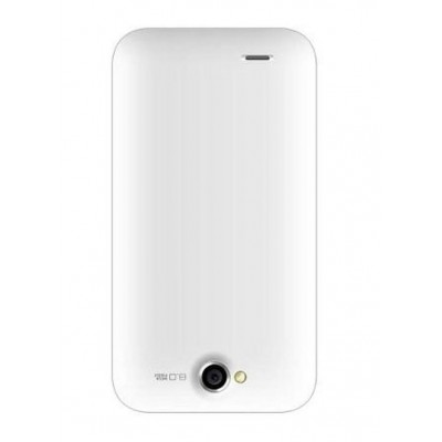 Full Body Housing For Zears Andro Z5 White - Maxbhi Com