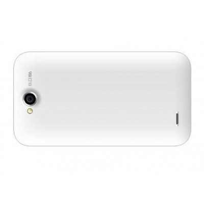 Full Body Housing For Zears Andro Z5 White - Maxbhi Com